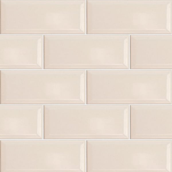 Πλακάκι Metro Bizoute Beige 10x20 cm